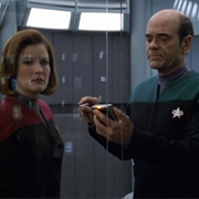 S5.E17: Course: Oblivion