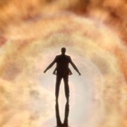 1. Standing Up in the Milky Way