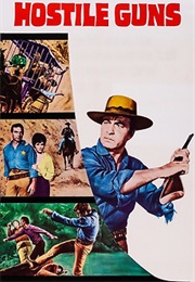 Hostile Guns (1967)