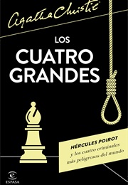 Los Cuatro Grandes (Agatha Christie)