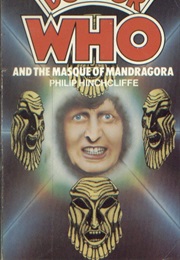 Doctor Who and the Masque of Mandragora (Philip Hinchcliffe)
