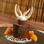 Ankole Cake