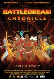 Battledream Chronicle (2015)
