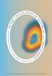 On the Calculation of Volume IV (Solvej Balle)