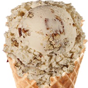Butter Pecan