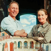 Fångarna På Fortet