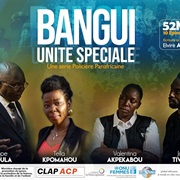 Bangui, Unité Spéciale (Central African Republic)