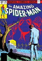 The Amazing Spider-Man #196 (Marv Wolfman & Al Milgrom)