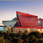 Pacific Design Center