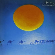 Santana - Caravanserai