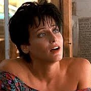 Lori Petty as Tyler (Point Break)
