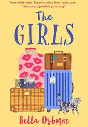The Girls (Bella Osbourne)