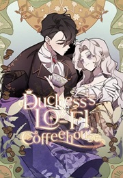 Duchess's Lo-Fi Coffeehouse (Kimdimsum & Nyangmi)