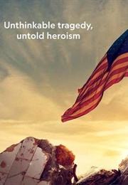 Oklahoma City Bombing: American Terror (2025)