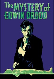The Mystery of Edwin Drood (1935)