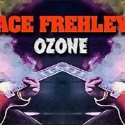 Ace Frehley - Ozone