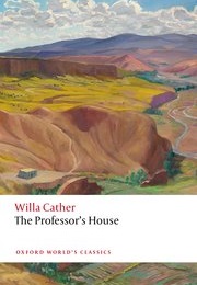 The Professor's House (Willa Cather)