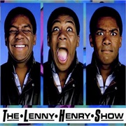 The Lenny Henry Show (1984)