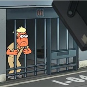 S5.E1: Chip's Escape/Family Memories