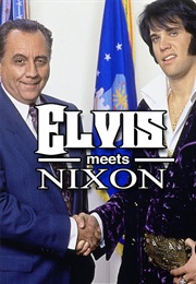 Elvis Meets Nixon (1997)