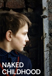 Naked Childhood (1968)