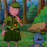 S1.E4: Doug Takes a Hike/Doug Rocks