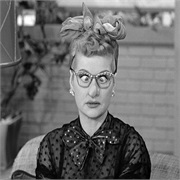 I Love Lucy: "L.A. at Last!" (S4,E17)