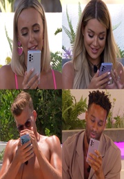 'Love Island' Cell Phones - Love Island (2019) - (2025)