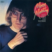 Moon Martin - Shots From a Cold Nightmare