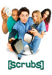 Scrubs (2001)
