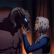 S4.E5: Back in the World