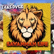Savannah Life