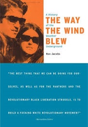 The Way the Wind Blew (Ron Jacobs)