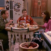 S2.E10: Roamin' Holiday