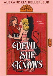 The Devil She Knows (Alexandria Bellefleur)