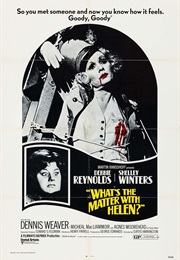 What's the Matter With Helen? - Morton Haack (1971)