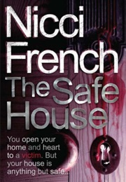 The Safe House (French, Nicci)