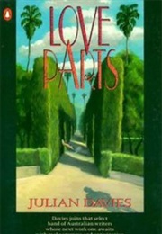 Love Parts (Julian Davies)