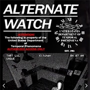 Alternate Watch