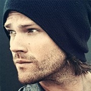 Jared Padalecki