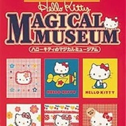 Hello Kitty No Magical Museum