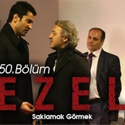 S2.E17: Saklamak - Gormek