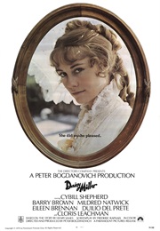 Daisy Miller - John Furniss (1974)