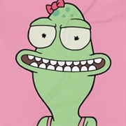 Jesse (Solar Opposites)