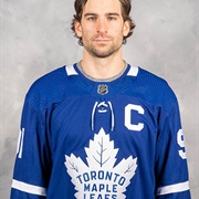 John Tavares