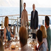 Succession: "This Is Not for Tears" (S2,E10)