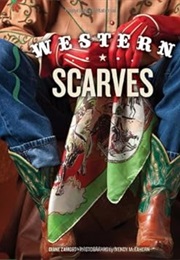 Western Scarves (Diane Zamost)