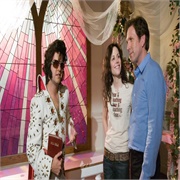 Weeds: "Last Tango in Agrestic" (S2,E3)