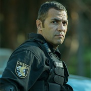 Suárez (La Casa De Papel)