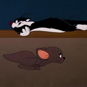 S2.E26: A Tale of Two Kitties